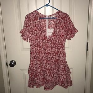 Hello Molly dress